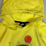 Nike x Kyrie Spongebob Hoodie - Small