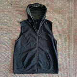 Polosur Vest Hoodie - Large