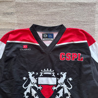 ASB Hockey Jersey - 2XL
