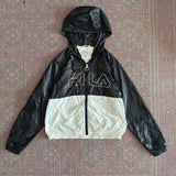 Fila Sports Jacket - Medium