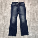 Mango Denim - W34