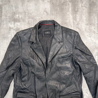 Oakwood Leather Jacket - X-Large