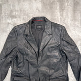 Oakwood Leather Jacket - X-Large