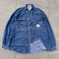 Vintage Levis Shirt - 2XL