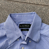 Ralph Lauren Shirt - Large