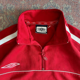 Umbro Sweatshirt - Large