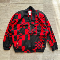Jeneve Vintage Jacket - XL