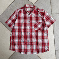 Lee Cooper Shirt Regular Fit - 3XL