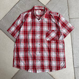 Lee Cooper Shirt Regular Fit - 3XL