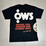 London Stout Graphic T-Shirt - Large