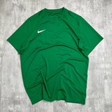 Nike Sports T-Shirt - X-Large