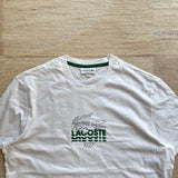 Lacoste T-Shirt - XL