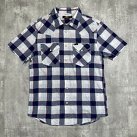 Lee Slim Fit Women’s Shirt - Large