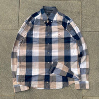 Tommy Hilfiger Slim Fit Shirt - X-Large