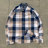 Tommy Hilfiger Slim Fit Shirt - X-Large