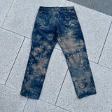 Dickies Reworked Jeans - W32
