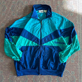 Reebok Track Jacket - Large