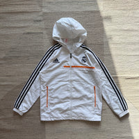 Adidas Sports Jacket - Medium