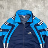 Adidas Sports Jacket - Large
