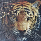 Animal print T-Shirt - X-Large