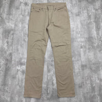 Levis 511 Pants - W33