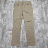 Levis 511 Pants - W33