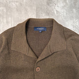 Vintage Burberry Cardigan - Large