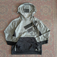 Adidas Hoodie - Large