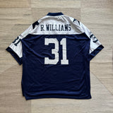 Reebok Dallas Cowboys Jersey - 3XL