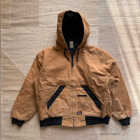 Dickies Hooded Jacket - 2XL