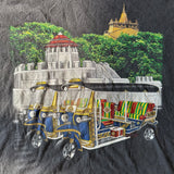Vintage Thailand Graphic T-Shirt - 2XL