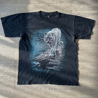 Animal print T-Shirt - Large