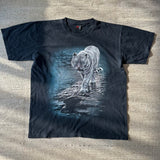 Animal print T-Shirt - Large