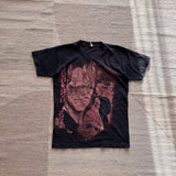 Jon Bon Jovi T-Shirt Single Stitch - Medium