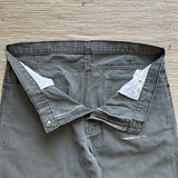 Dickies Pants Relaxed Fit - W38
