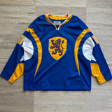 Menace Sport Jersey - 2XL
