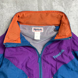 Reebok Sports Jacket - Small