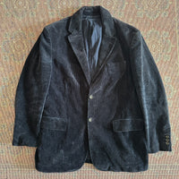 Ralph Lauren Corduroy Men’s Blazer - X-Large