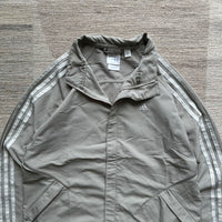 Adidas Sports Jacket - Medium