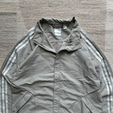 Adidas Sports Jacket - Medium
