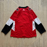 Adidas NHL Ottawa Senators Jersey - Large