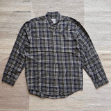 Checkered Shirt - Large