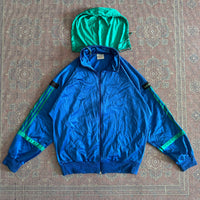 Adidas 90’s Track Jacket - Large
