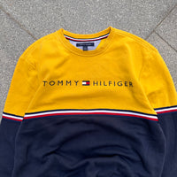 Tommy Hilfiger Crewneck - Large