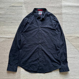 Tommy Hilfiger Shirt Slim Fit - Large (Fits M)