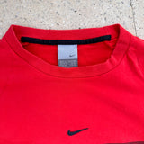 Nike Swoosh T-Shirt - X-Large