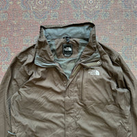 The North Face Jacket - X-Large