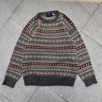 Sweater - Medium
