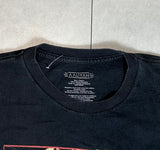 Aaliyah Graphic T-Shirt - Large