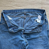 Dickies Jeans Straight Fit - W36